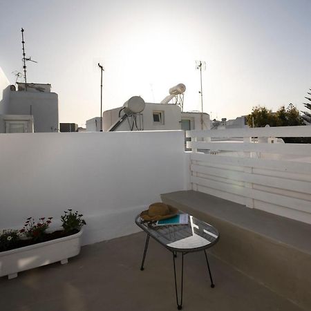 Mykonos TownLeandro'S Houseアパートメント エクステリア 写真