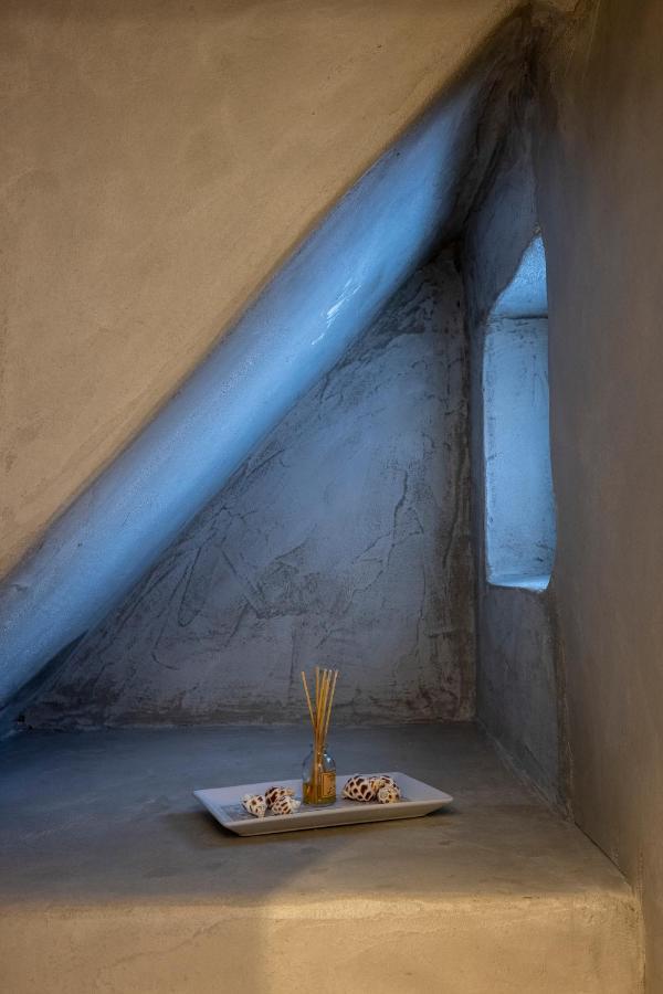 Mykonos TownLeandro'S Houseアパートメント エクステリア 写真